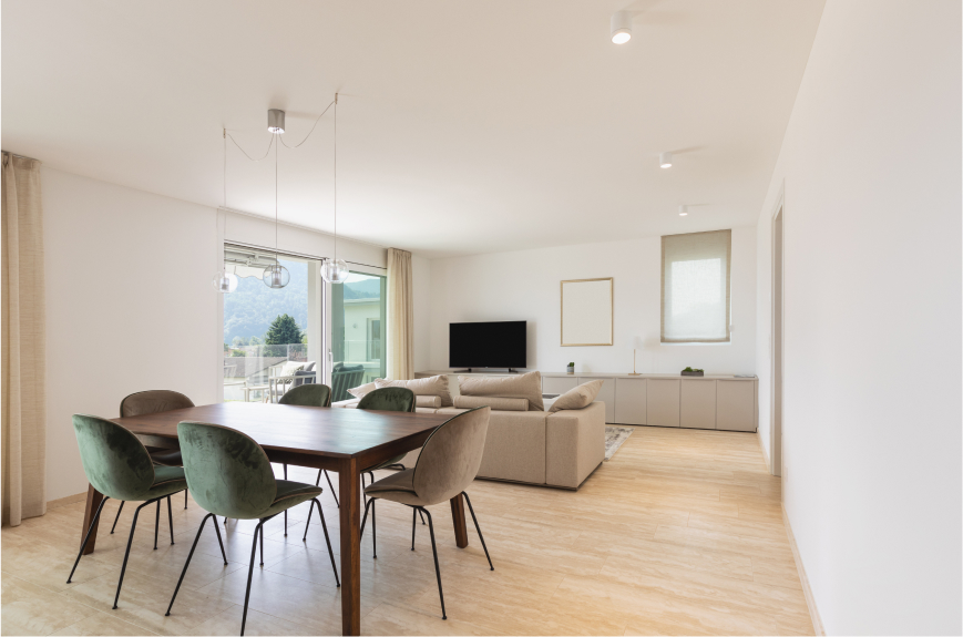 総合リフォーム